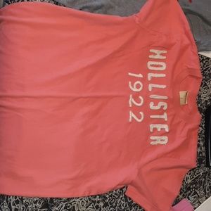 Hollister shirt